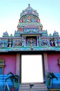 entrée temple Narasimha