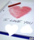 I Love you <3