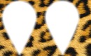 le léopard de la vie