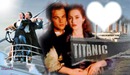 Titanic avec coeur