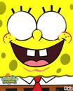 spongebob <3