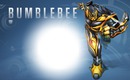 Bumblebee circulo80