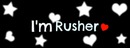 Rusher's