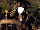 Capitaine Jack Sparrow