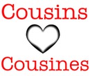 cousins cousines
