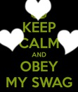 swagg obey