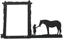 horse frame