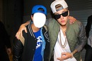 justin and boylieber