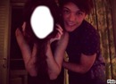 Louis Tomlinson and you <3