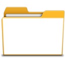 Icon Folder