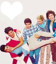 one direction