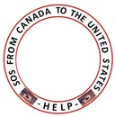 SOS from Canada tothe United States Help