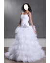 robe de mariée 5