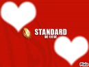 Standard <3