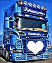 Schumacher Scania F1
