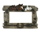 horse frame