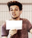 one direction louis