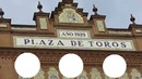 Madrid Plaza De Toros