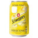 Schweppes Indiana Tonic