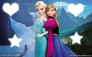 Las Hermanas Elsa y Anna