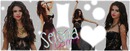 Selena Gomez SÓ SELENAORS - Capas