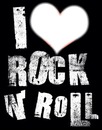 i love rock n' Roll