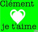 jtm clement