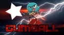 Amazing world of Gumball