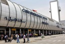 aeroporto de cairo