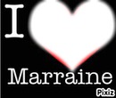 love marraine