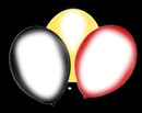 Ballon Belgique