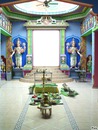 Chambra Narasimha, Vastou Muruga