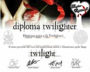 Diploma De Twilighter