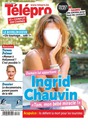 Ingrid Chauvin