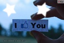 I like you