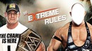 extreme rules