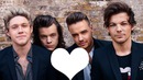 one direction 4-3