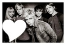R5 Love you