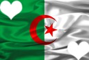 love algéria