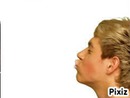 Kiss Niall Horan
