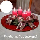 Frohen 4. Advent