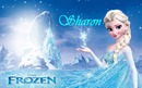 frozen Sh