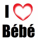 I LOVE BEBE