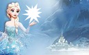 Elsa frozen