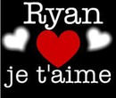 je t'aime ryan