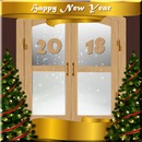 Dj CS Happy New Year Eight