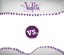 vs violetta