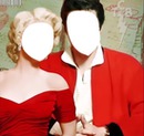 Elvis e Marilyn