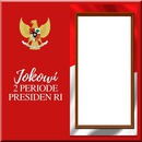 JOKOWI 2PERIODE by GNPP