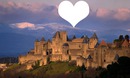carcassonne love